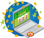 Sol Cassino - Vychutnajte si bonusy bez vkladu v Sol Cassino Casino
